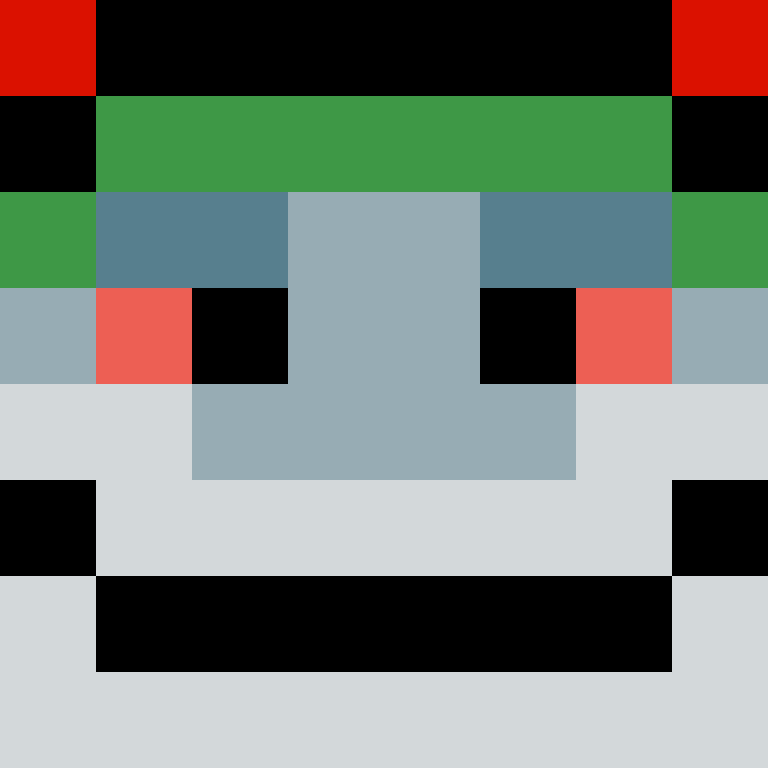 JustBrad's skin