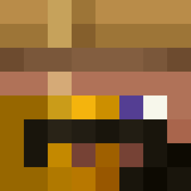 vexlehaha's skin