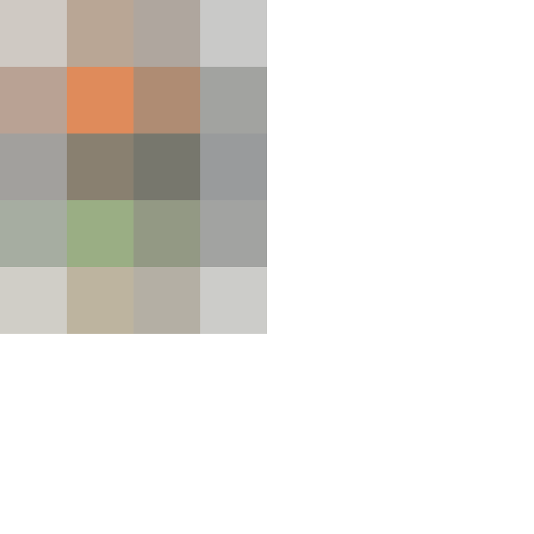 dramagg's skin