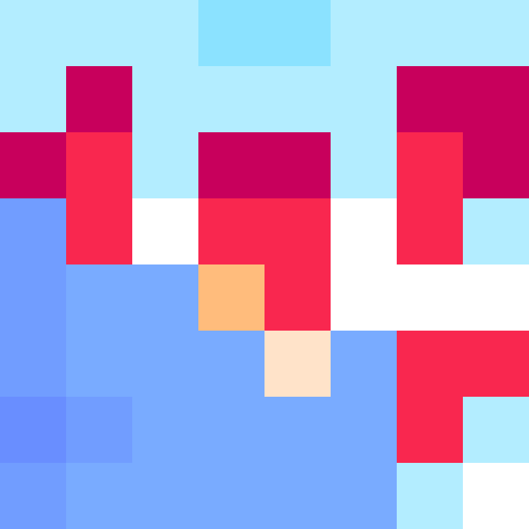 Piedrita17's skin
