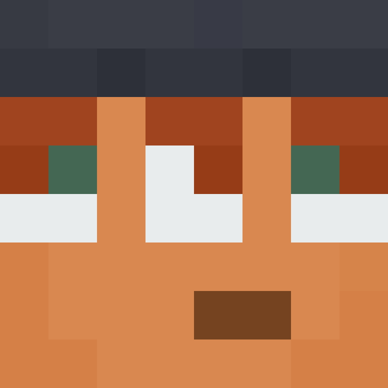 AirplaneGoBrr's skin