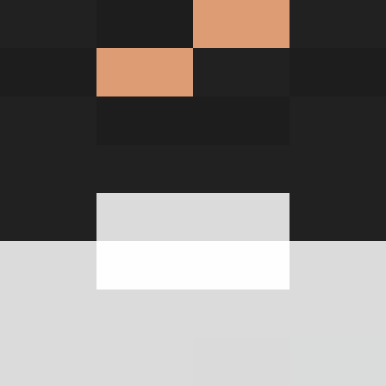 Xenyria's skin