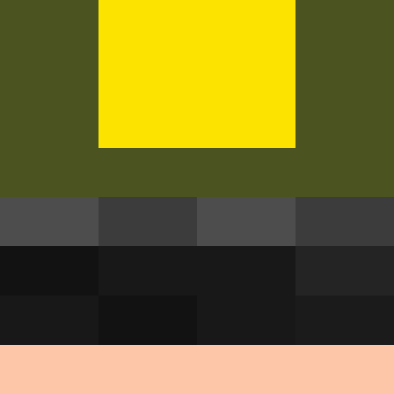 MillionsMustMeow's skin