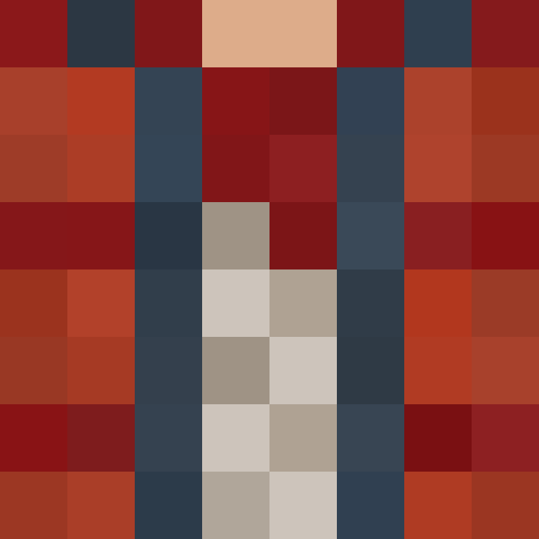 Zoleeey's skin