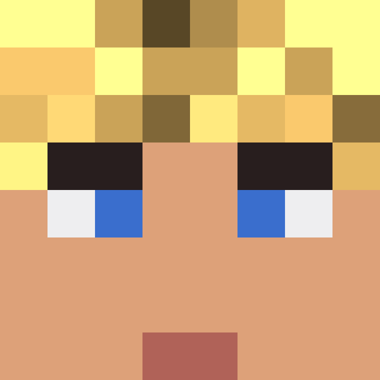 Lenticchie's skin