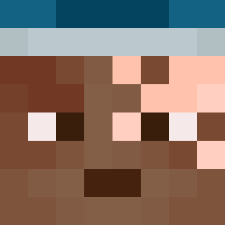 AlexisMadd's skin