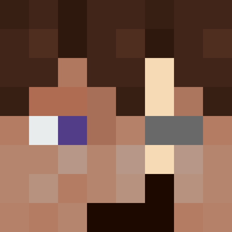 clomp's skin