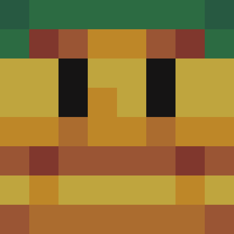 Auntbrix's skin
