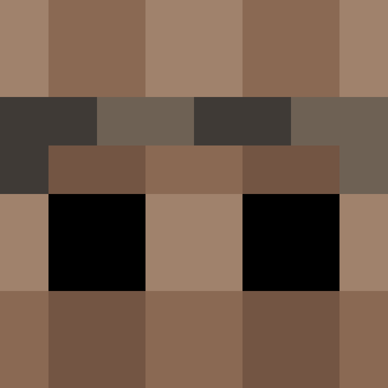 BradBot_2's skin