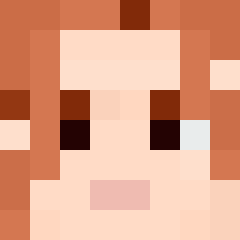 O_Rei's skin