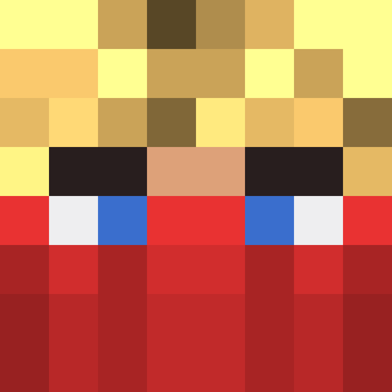 Mr_Genes's skin