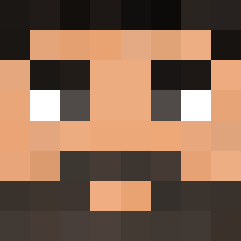 Zuarig's skin