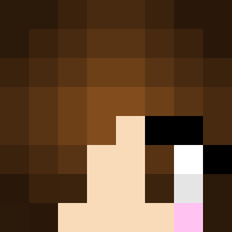 PatatjeMC's skin