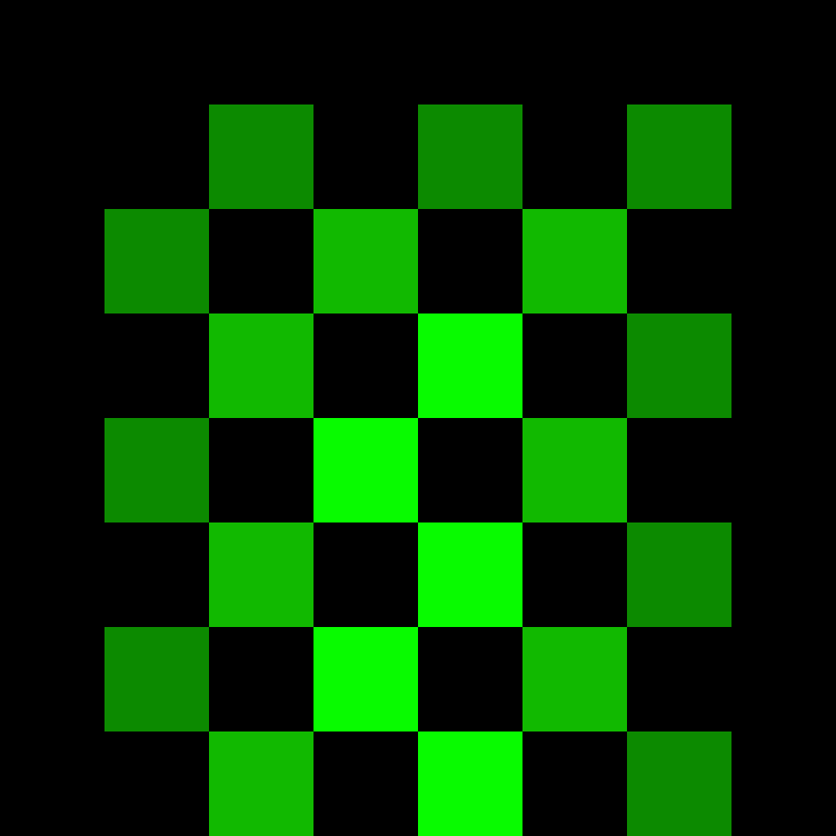 Dequari's skin