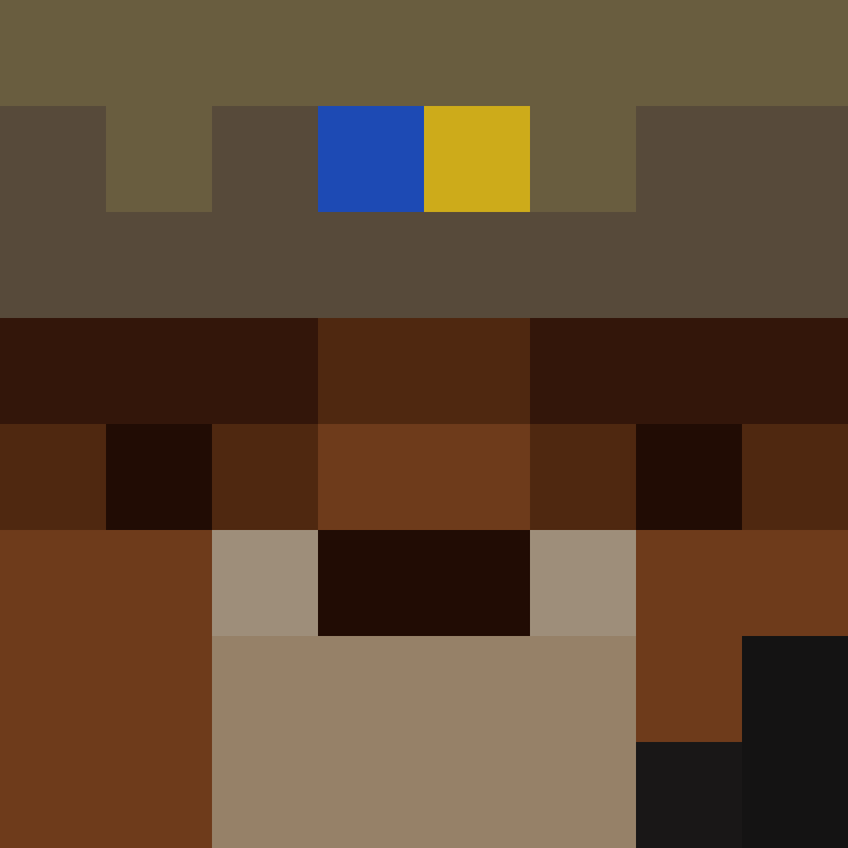 DelusionSketch's skin