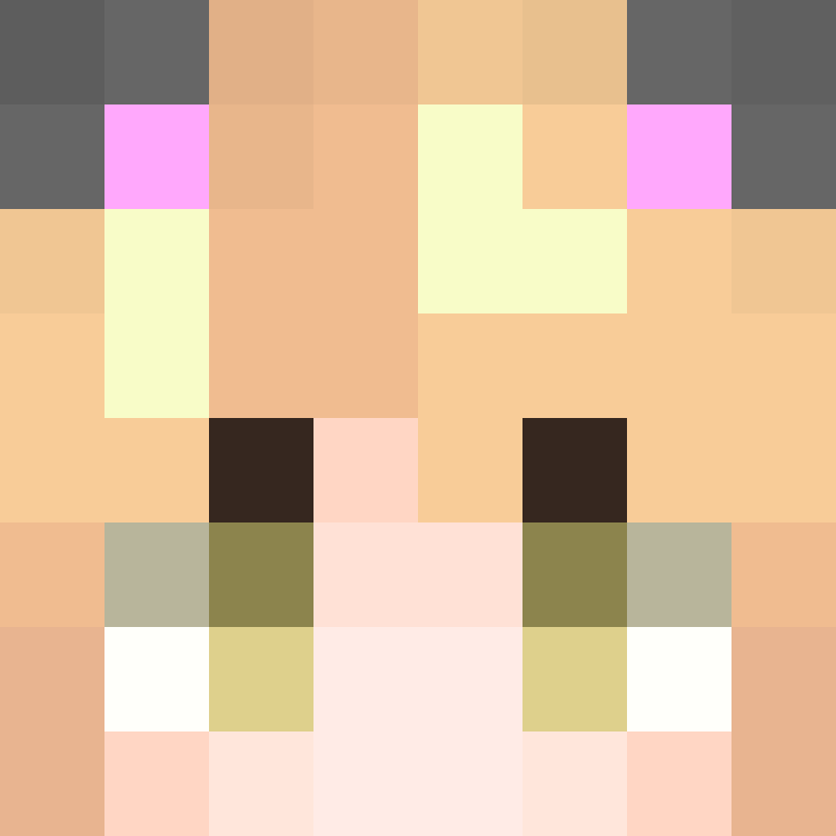 MHF_Mineskin's skin