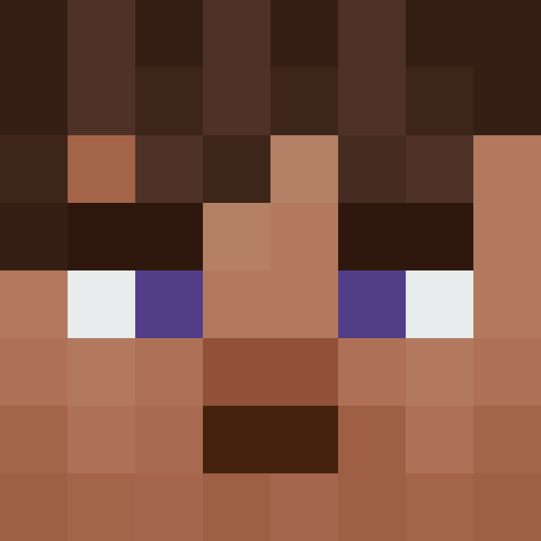 DargiV's skin