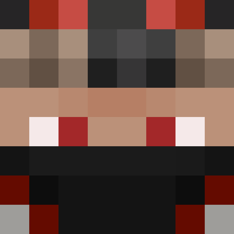 mattym7k's skin