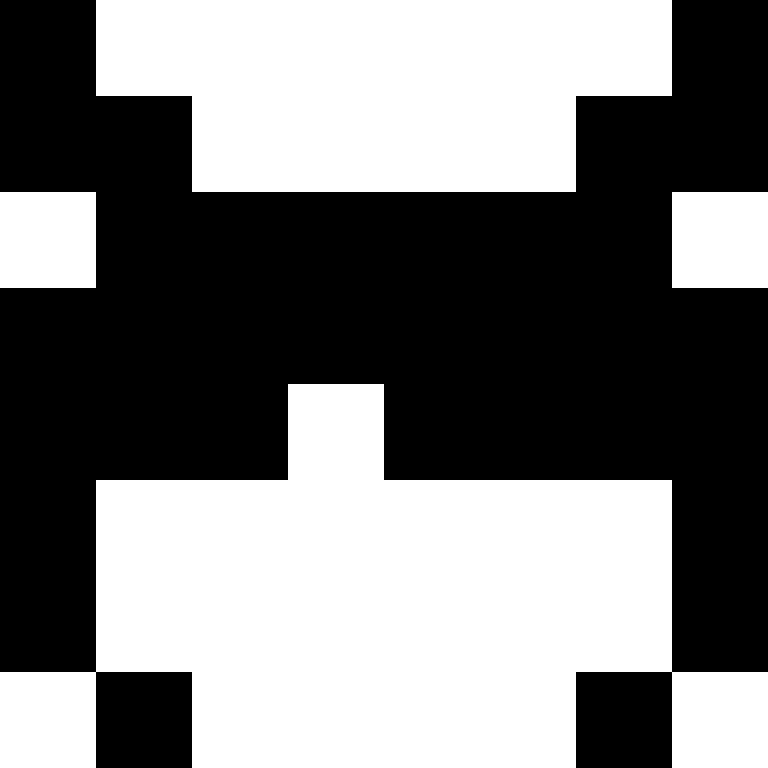 acin5's skin