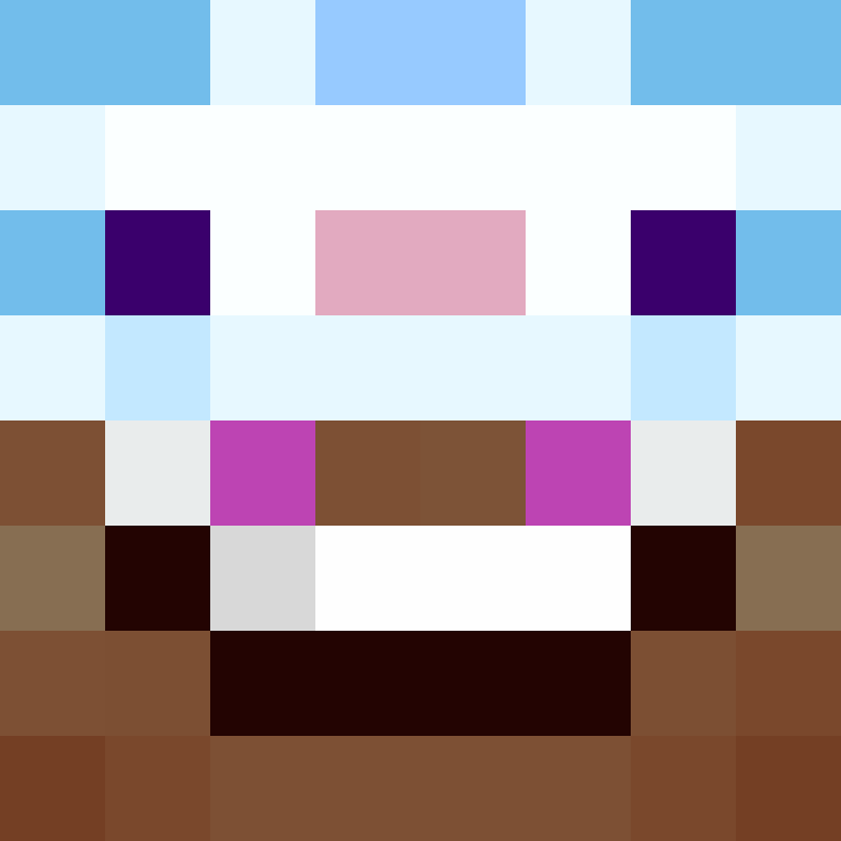 PrinceCR's skin