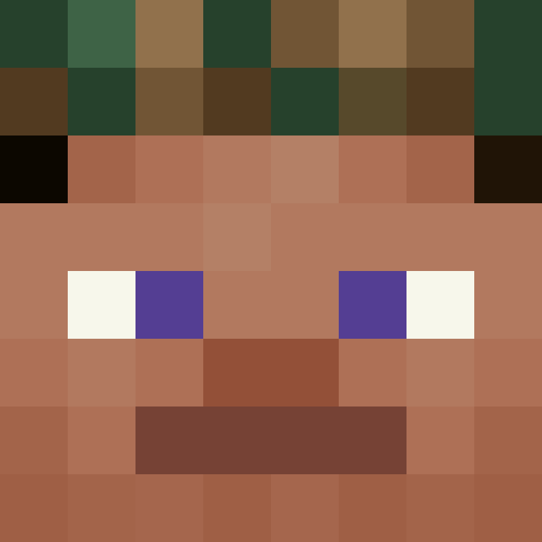 clomp's skin