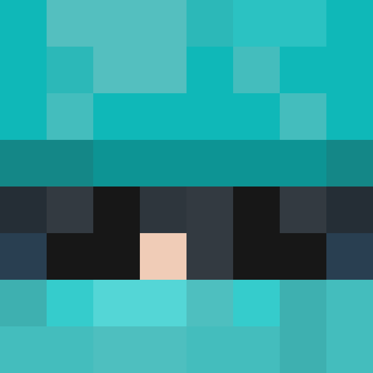 luh29's skin
