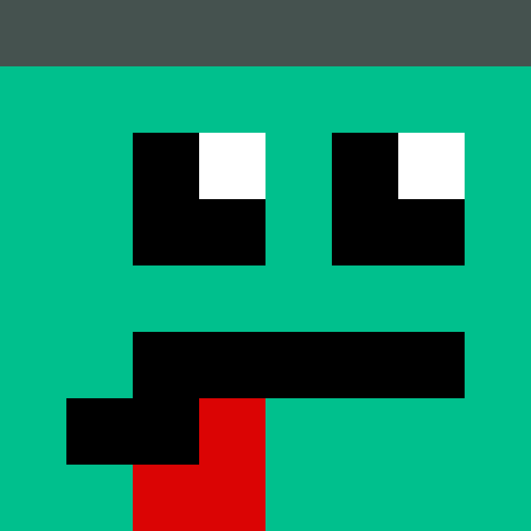 Typken's skin