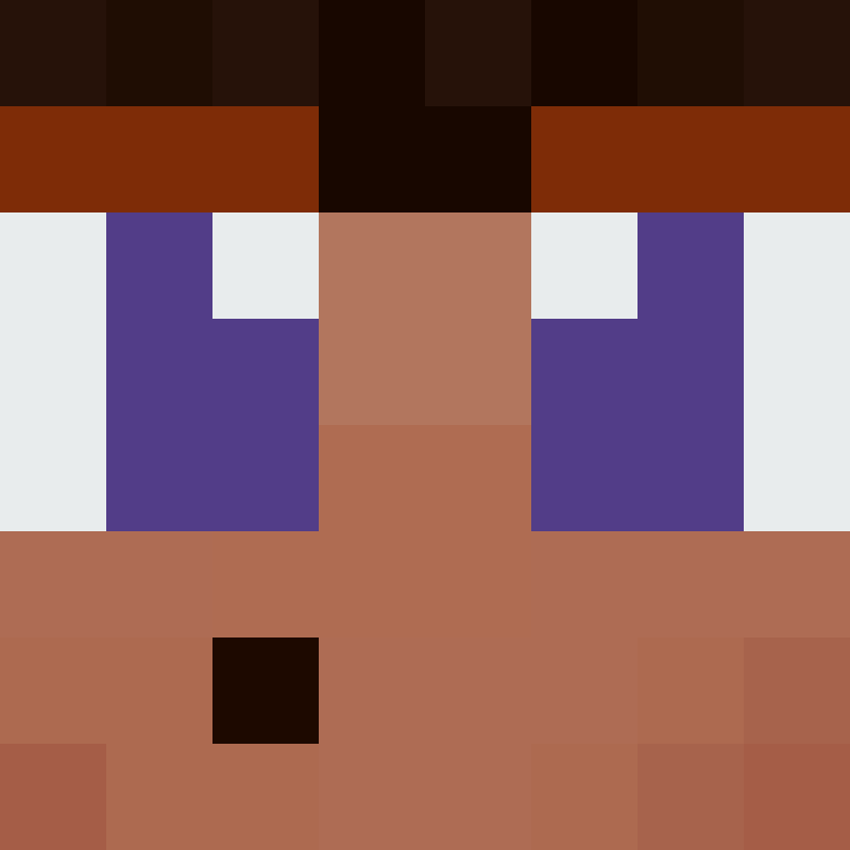 juniorkiobr's skin