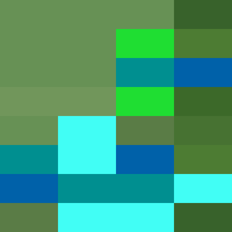 edgyspence's skin