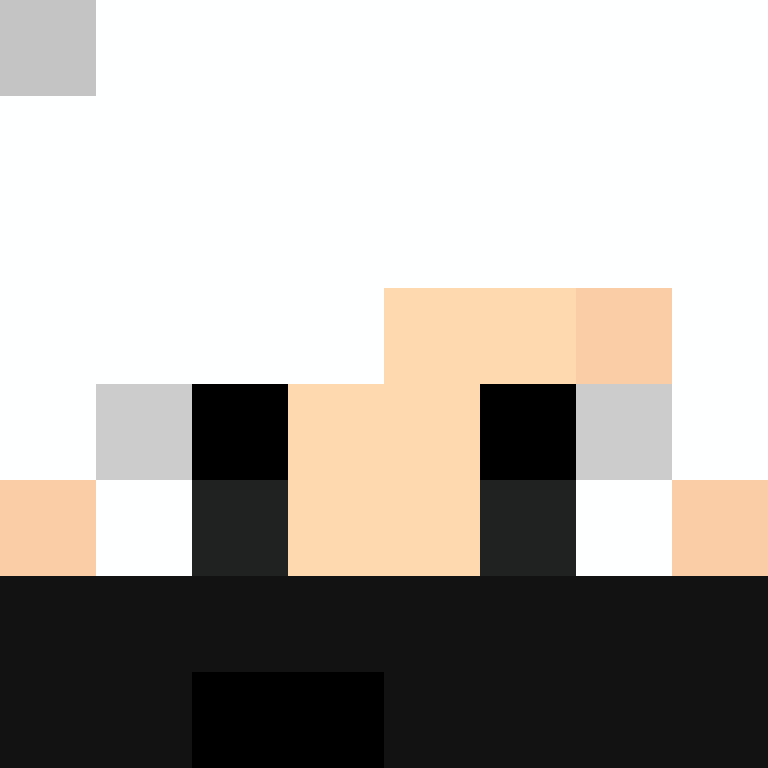hannhums's skin