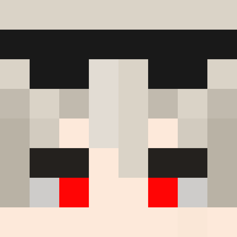 O_Rei's skin