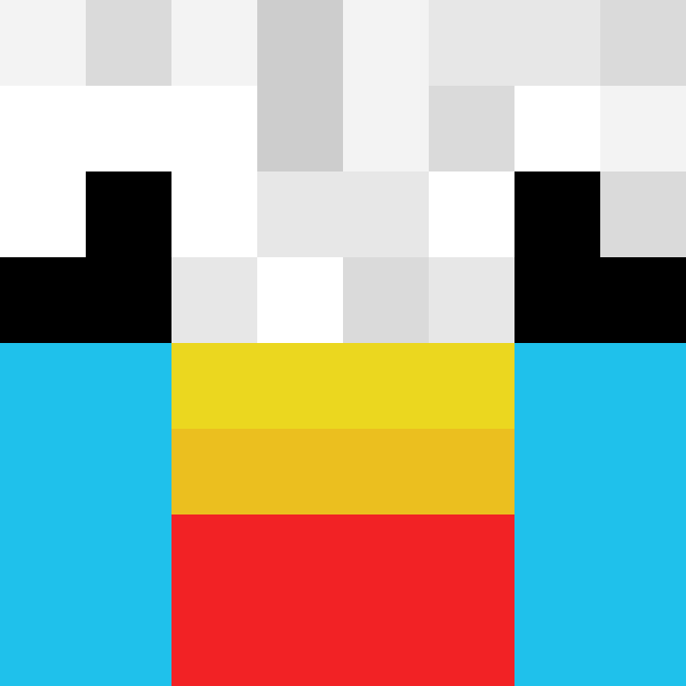 DargiV's skin