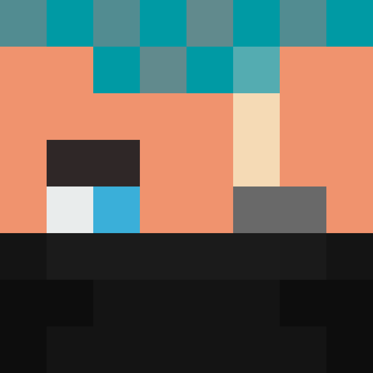 wiredframe's skin