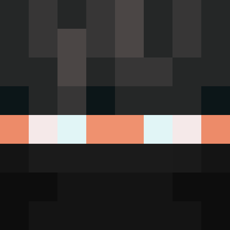 acin5's skin