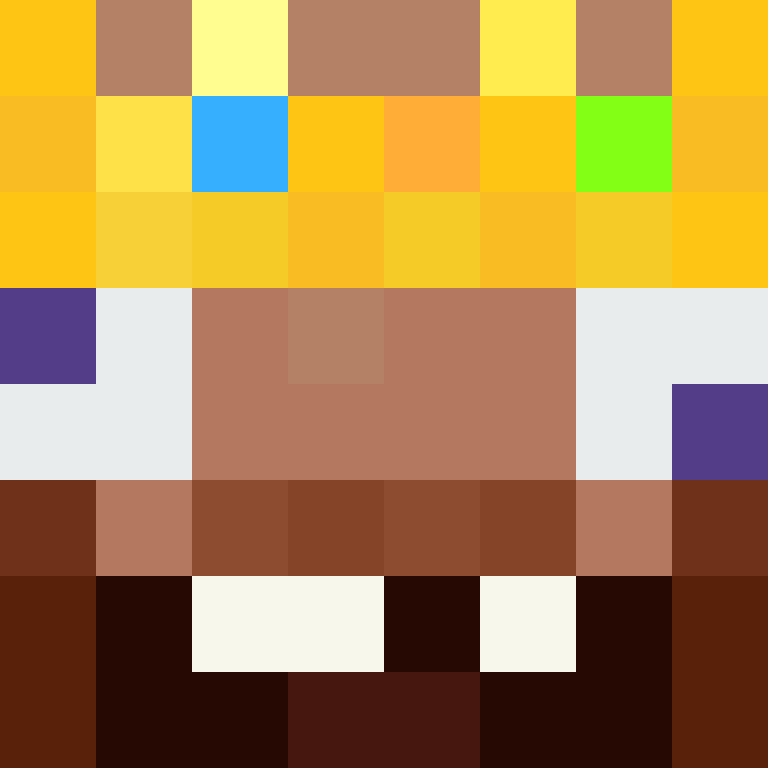 notinventive's skin