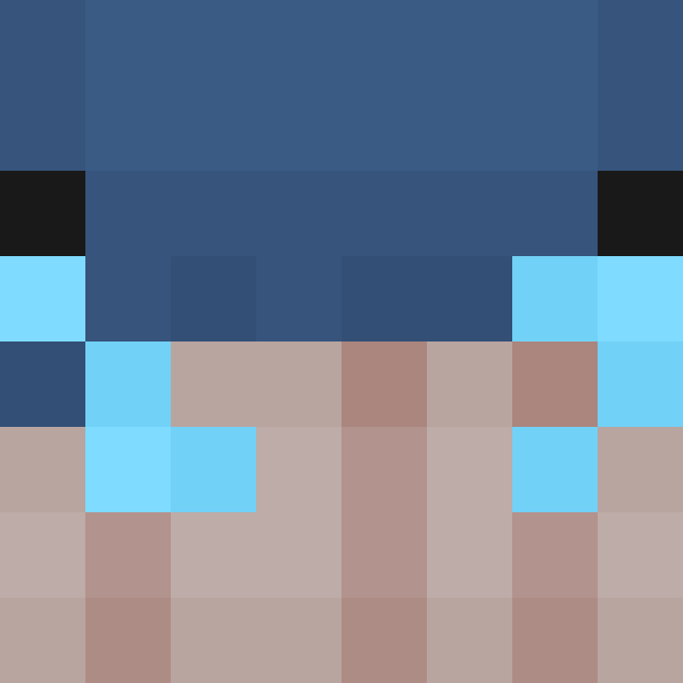 Mr_Genes's skin