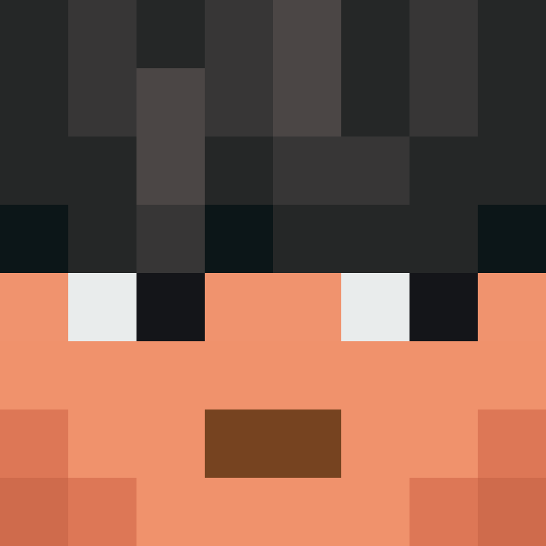 Notro_Client's skin