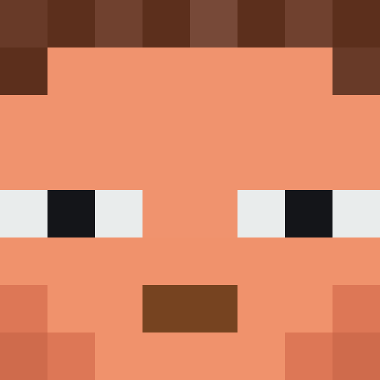 Ryuzln's skin