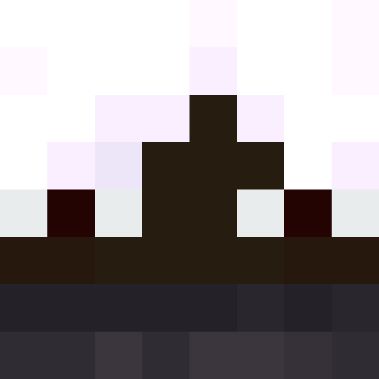 unventivetalent's skin