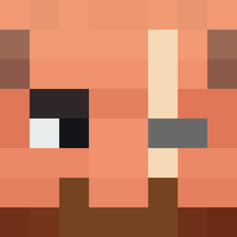 BradBot_2's skin