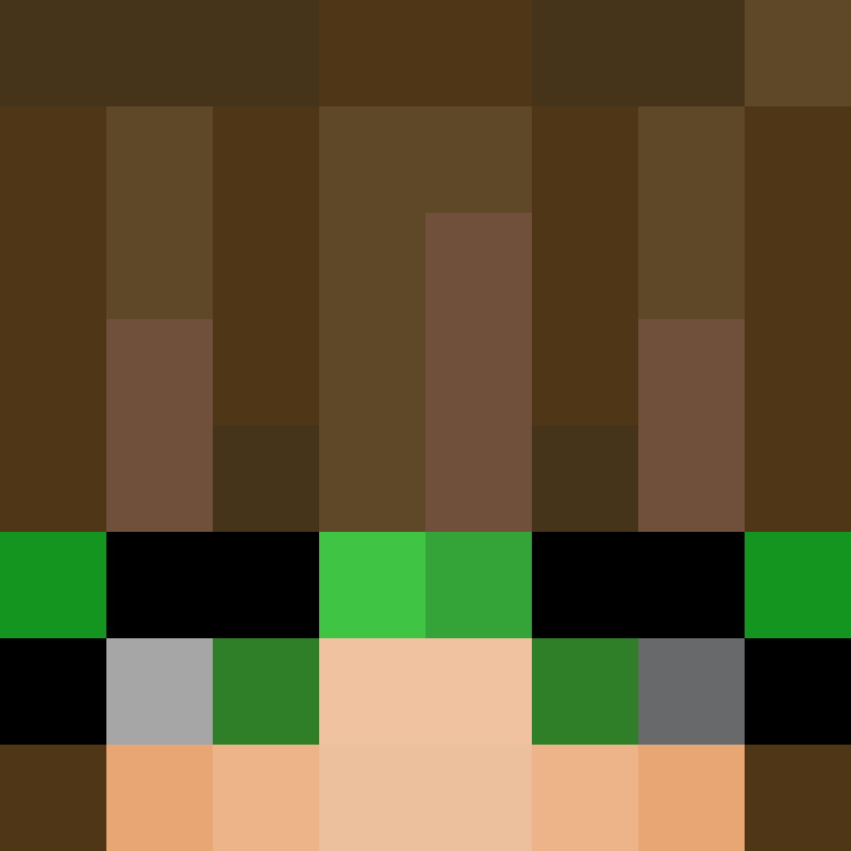 ShakaYami's skin
