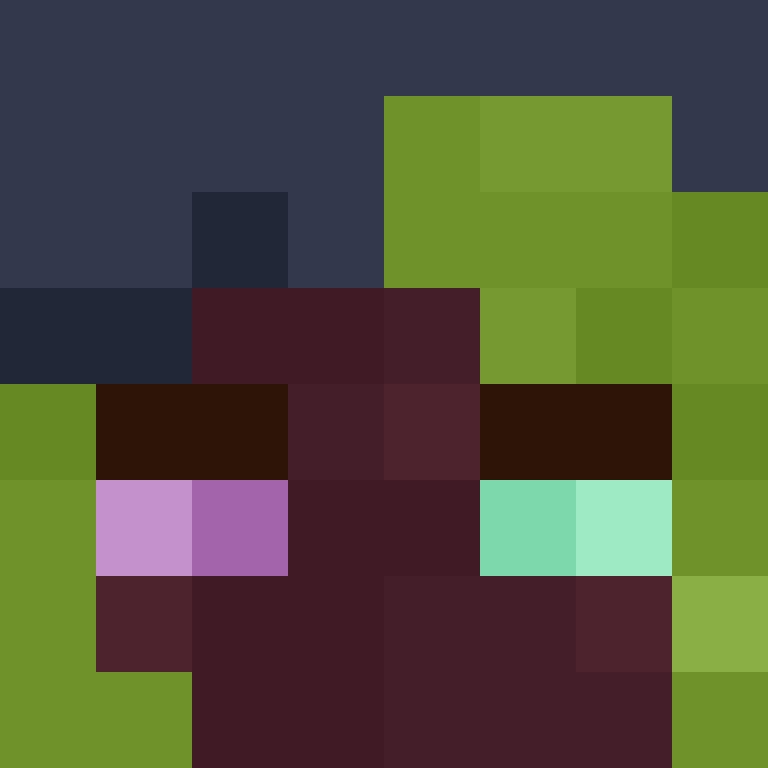 B00KY's skin