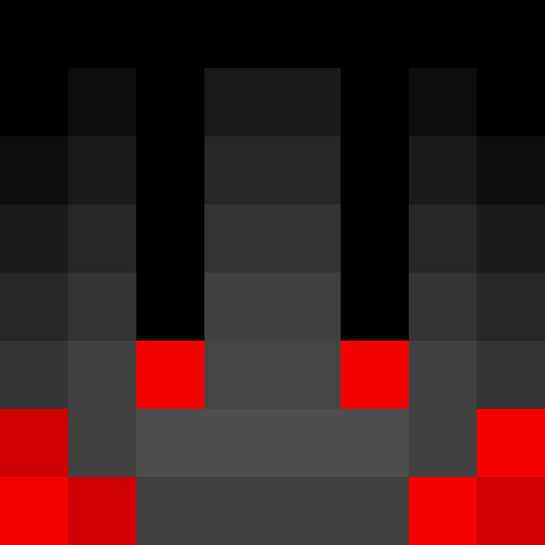 Typken's skin