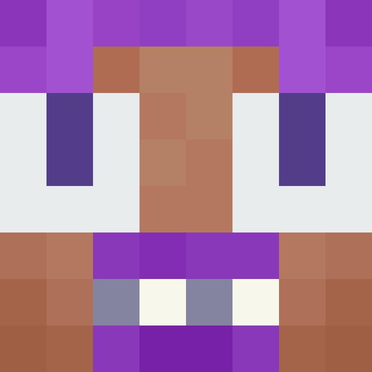 clomp's skin