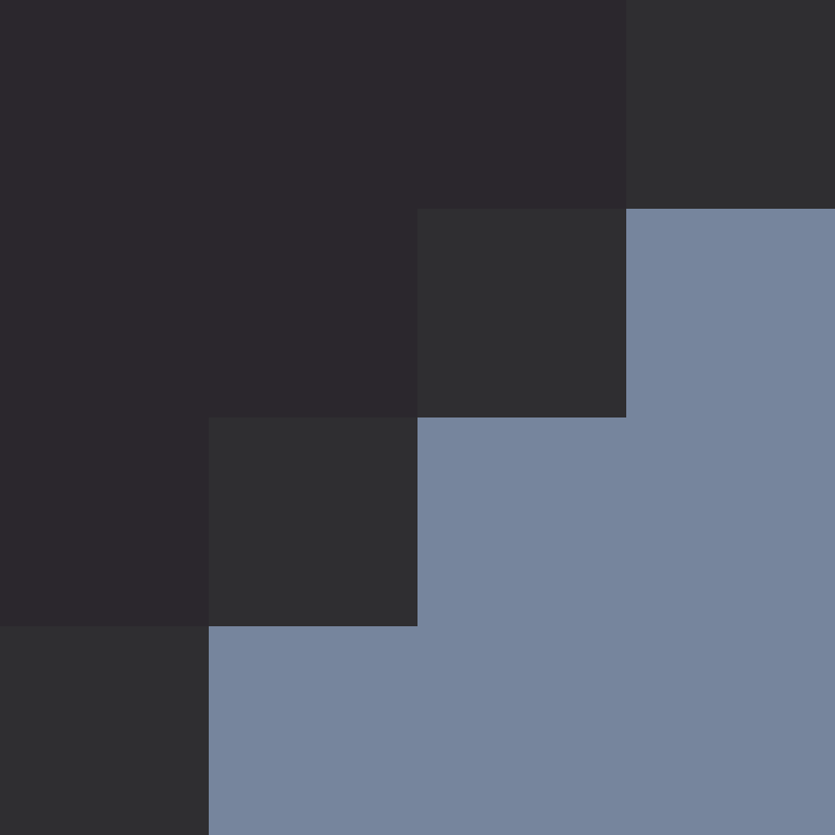 xentany's skin