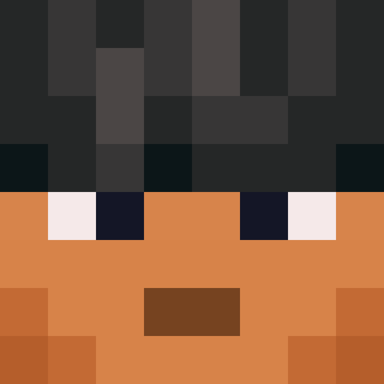 dragloner's skin