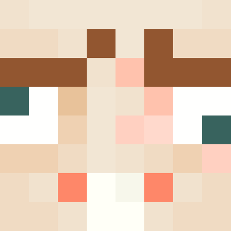 CoastlineCrea's skin