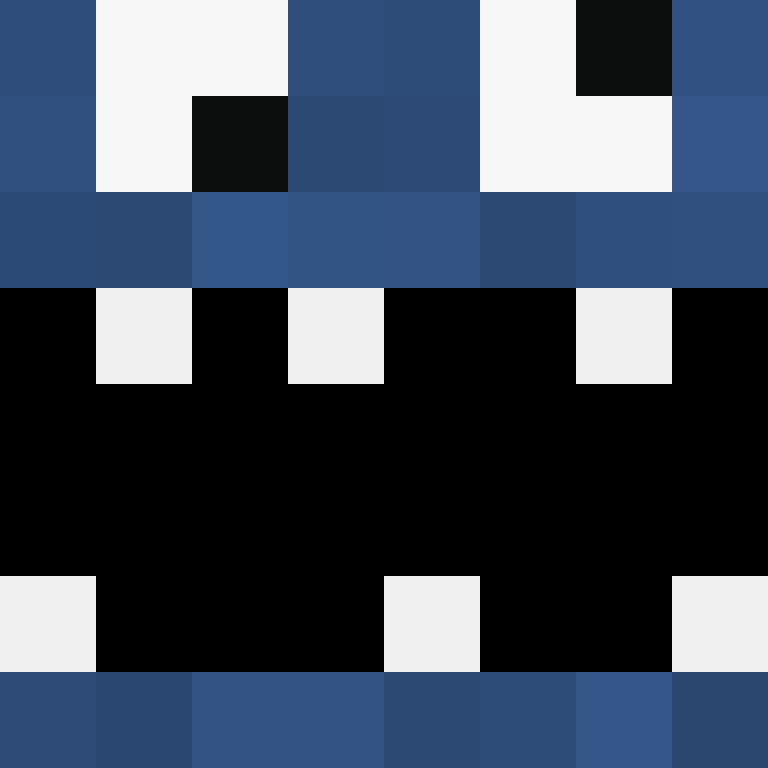 aXe18's skin