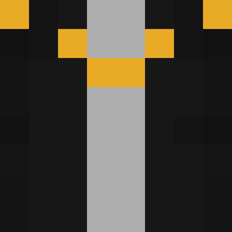 TheSilverDreams's skin