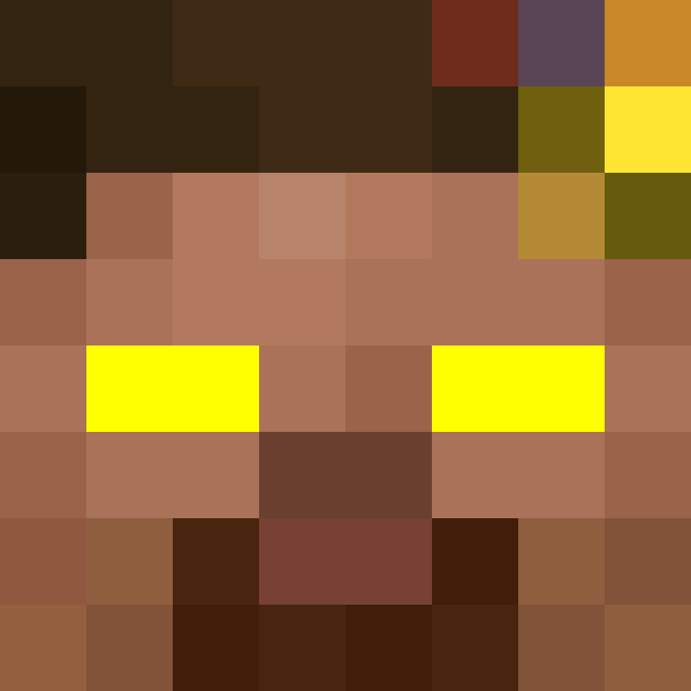 luh29's skin